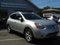 2009 Rogue SL AWD #4