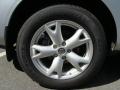 2009 Rogue SL AWD #31
