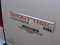 2007 Explorer Sport Trac XLT 4x4 #9