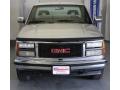 1993 Sierra 1500 SLE Regular Cab 4x4 #2