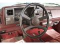 1993 Sierra 1500 SLE Regular Cab 4x4 #5
