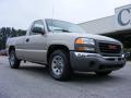 2007 Sierra 1500 Classic SL Regular Cab #2