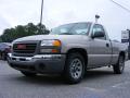 2007 Sierra 1500 Classic SL Regular Cab #4