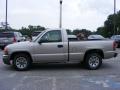 2007 Sierra 1500 Classic SL Regular Cab #5