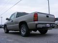 2007 Sierra 1500 Classic SL Regular Cab #6