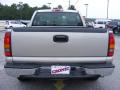 2007 Sierra 1500 Classic SL Regular Cab #7