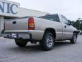 2007 Sierra 1500 Classic SL Regular Cab #8