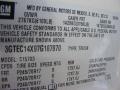 2007 Sierra 1500 Classic SL Regular Cab #21