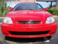 1997 Civic EX Coupe #2