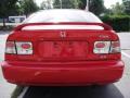 1997 Civic EX Coupe #5