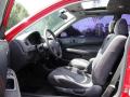 1997 Civic EX Coupe #10