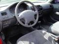 1997 Civic EX Coupe #11