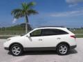 2007 Veracruz Limited #14