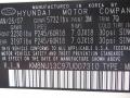 2007 Veracruz Limited #25