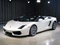 2010 Gallardo LP560-4 Spyder #1 2010 Gallardo LP560-4 Spyder #1