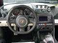 2010 Lamborghini Gallardo LP560-4 Spyder Steering Wheel #8 2010 Lamborghini Gallardo LP560-4 Spyder Steering Wheel #8