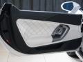2010 Lamborghini Gallardo Black/White Interior #12 2010 Lamborghini Gallardo Black/White Interior #12