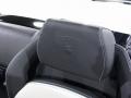 2010 Lamborghini Gallardo Black/White Interior #14 2010 Lamborghini Gallardo Black/White Interior #14