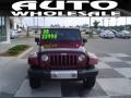 2008 Wrangler Sahara 4x4 #2