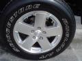 2008 Wrangler Sahara 4x4 #4