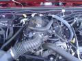 2008 Wrangler Sahara 4x4 #6