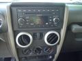 2008 Wrangler Sahara 4x4 #7