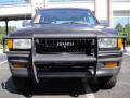 1996 Trooper LS 4x4 #2