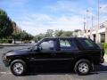 1996 Trooper LS 4x4 #3