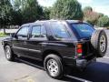 1996 Trooper LS 4x4 #4