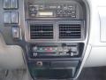 1996 Trooper LS 4x4 #13