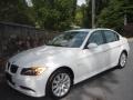 2006 3 Series 330i Sedan #2