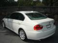 2006 3 Series 330i Sedan #4