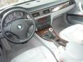 2006 3 Series 330i Sedan #7