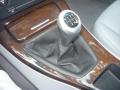 2006 3 Series 330i Sedan #16