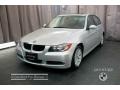 2007 3 Series 328xi Sedan #1