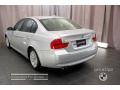 2007 3 Series 328xi Sedan #3