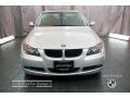 2007 3 Series 328xi Sedan #6
