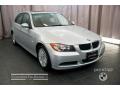 2007 3 Series 328xi Sedan #7
