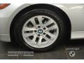 2007 3 Series 328xi Sedan #8