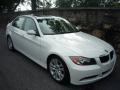2007 3 Series 328i Sedan #1