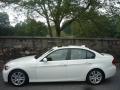 2007 3 Series 328i Sedan #12