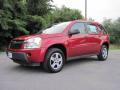 2006 Equinox LS AWD #1 2006 Equinox LS AWD #1