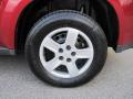 2006 Equinox LS AWD #8 2006 Equinox LS AWD #8