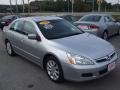 2006 Accord EX-L V6 Sedan #8