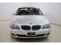 2008 7 Series 750Li Sedan #2