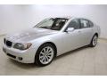 2008 7 Series 750Li Sedan #3