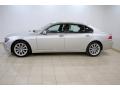 2008 7 Series 750Li Sedan #4