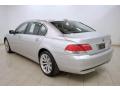 2008 7 Series 750Li Sedan #5