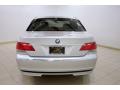 2008 7 Series 750Li Sedan #6