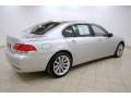 2008 7 Series 750Li Sedan #7
